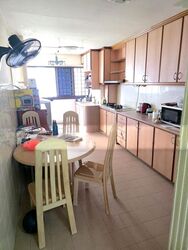 Blk 326 Clementi Avenue 5 (Clementi), HDB 3 Rooms #501926451